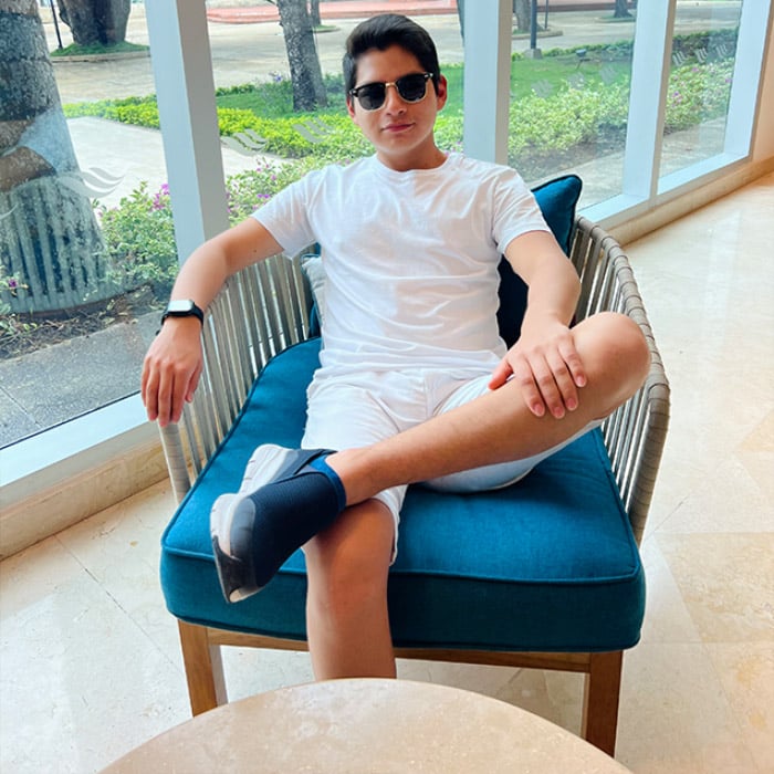 Sobre mi – Daniel Enrique