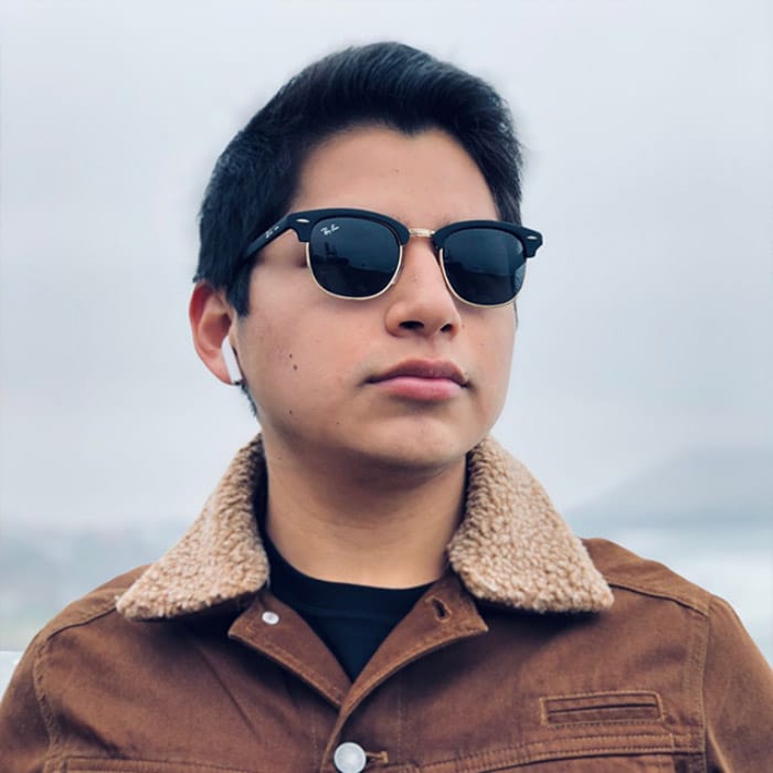 Sobre mi – Daniel Enrique