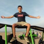 IVAN VASQUEZ TESTIMONIO
