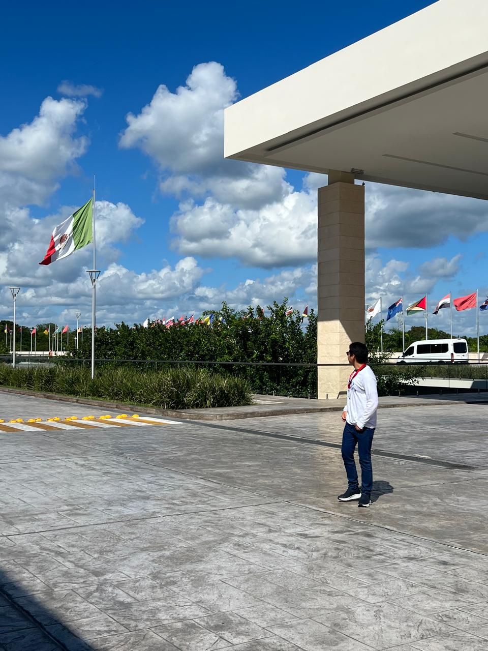 DANIEL ENRIQUE MEXICO TALLER