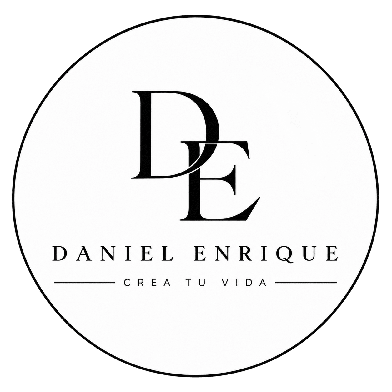 daniel enrique meditacion