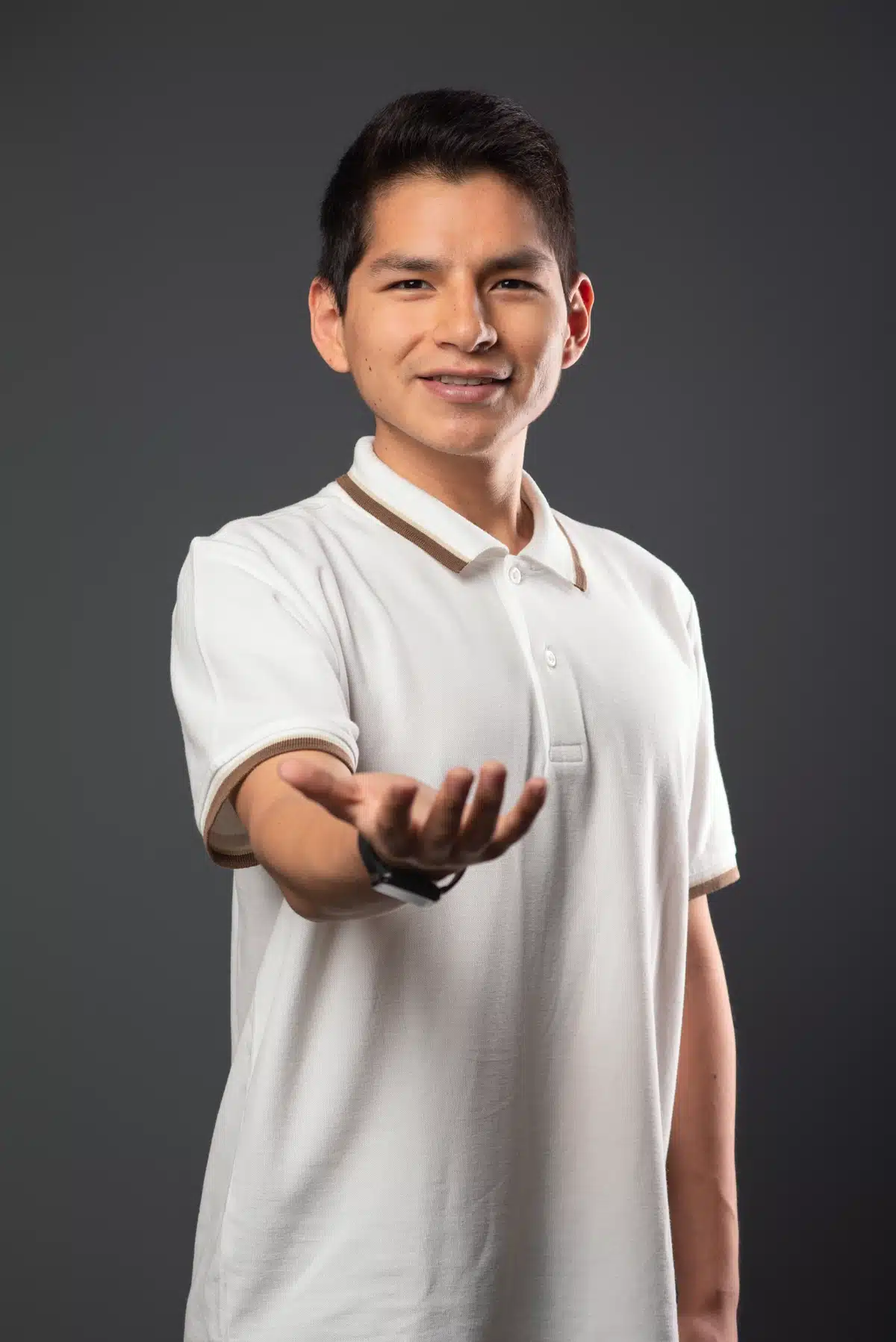 DANIEL ENRIQUE