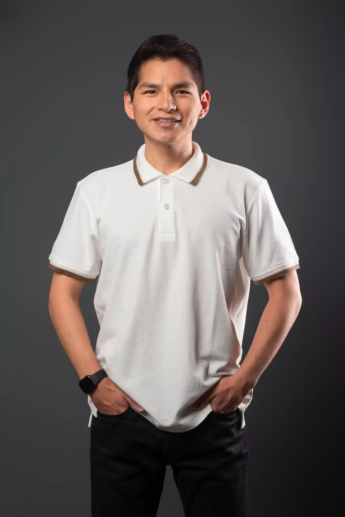 DANIEL ENRIQUE MENTALIDAD