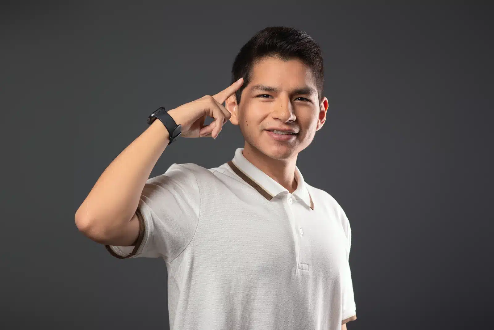 DANIEL ENRIQUE CONTACTO