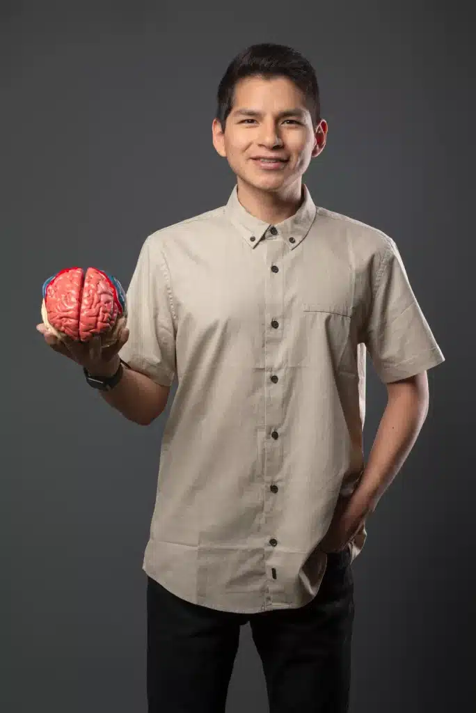 DANIEL ENRIQUE
