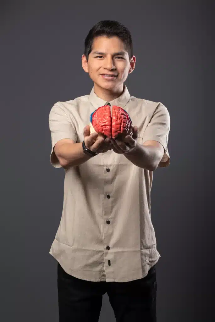 DANIEL ENRIQUE